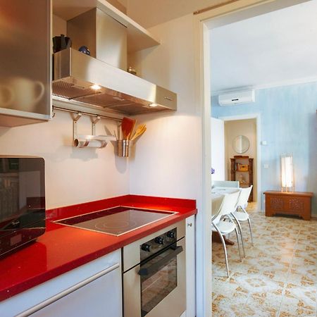Casa alla Traversa Carmine Esterno foto