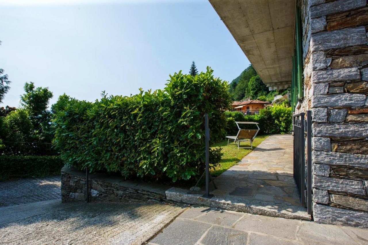 Casa alla Traversa Carmine Esterno foto