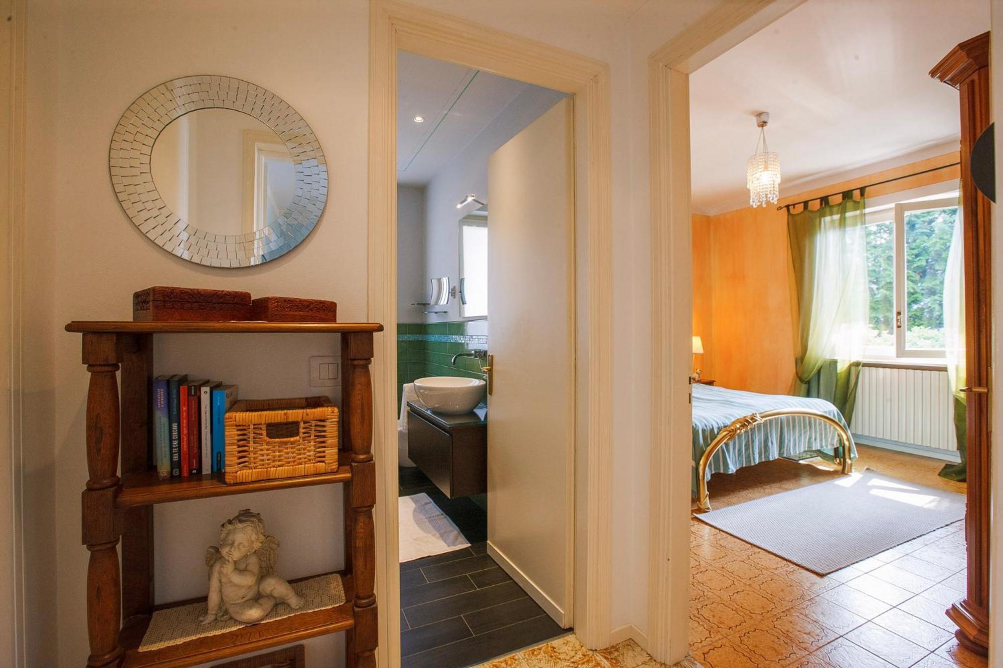 Casa alla Traversa Carmine Esterno foto