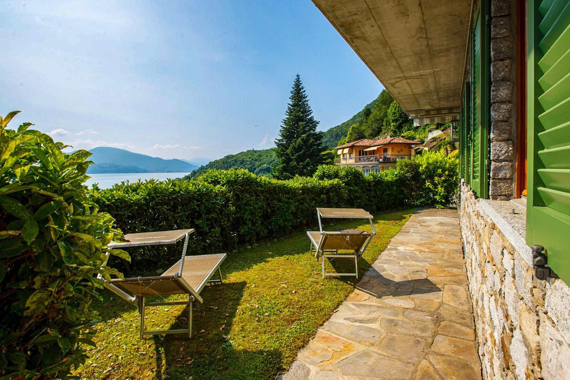 Casa alla Traversa Carmine Esterno foto