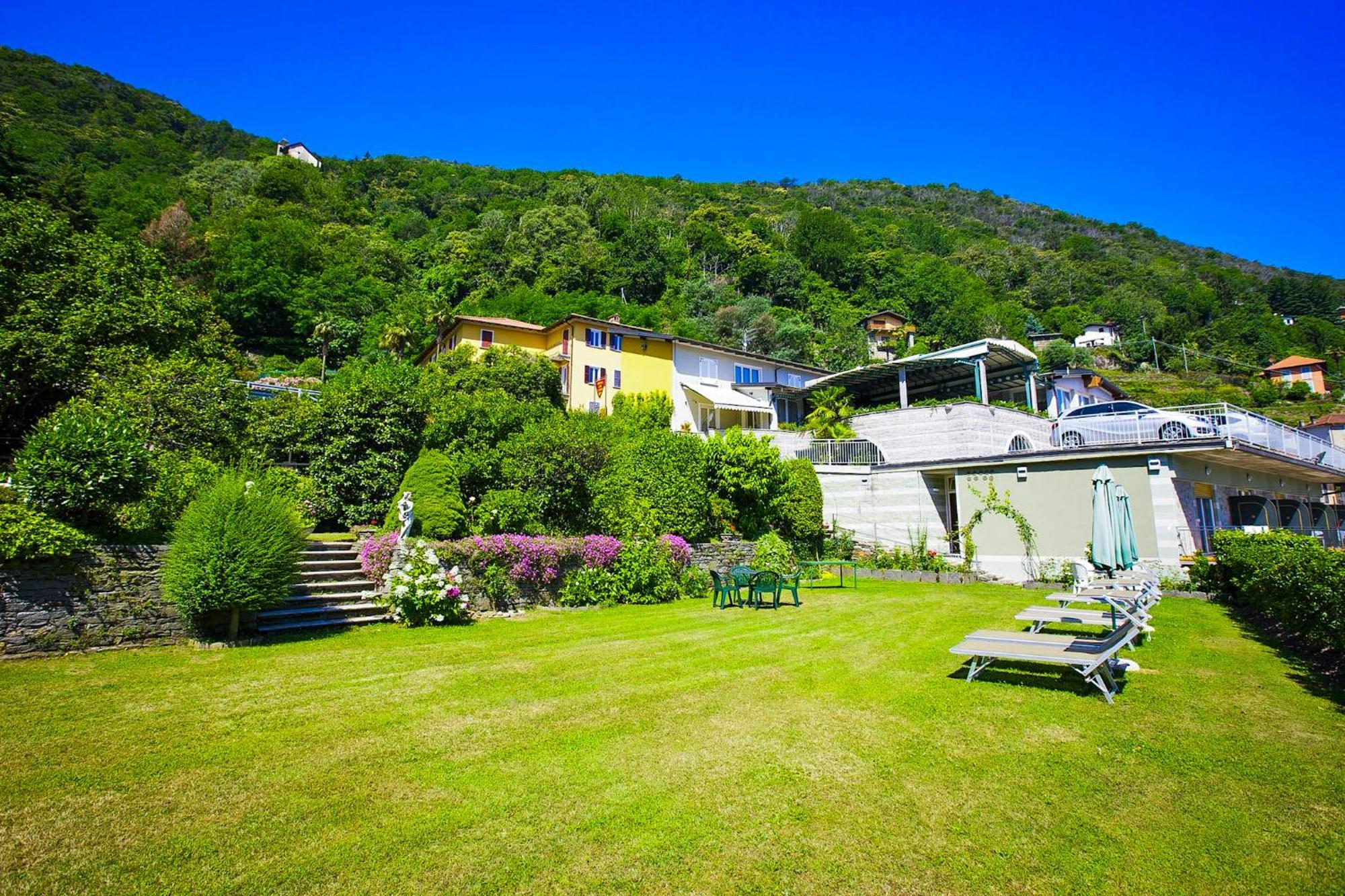 Casa alla Traversa Carmine Esterno foto