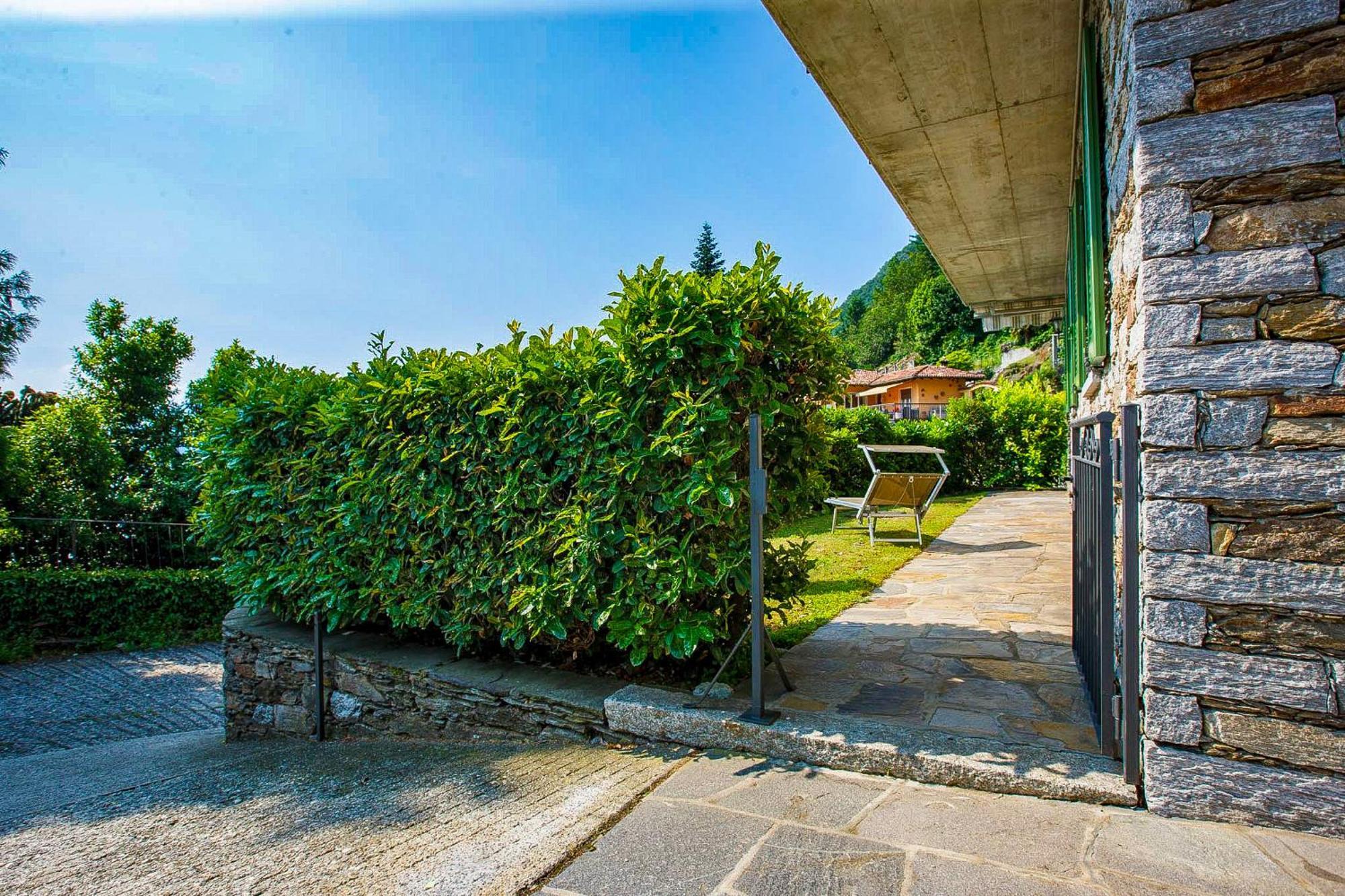 Casa alla Traversa Carmine Esterno foto
